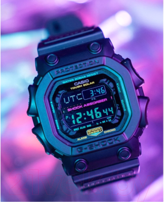 Часы наручные мужские Casio GX-56MF-1E