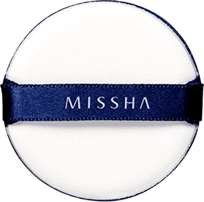 Спонж для макияжа Missha Air In Puff -
