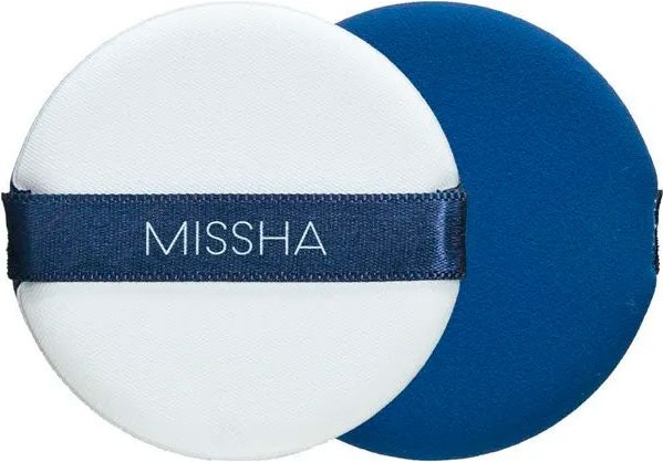 Набор спонжей для макияжа Missha Air In Puff (4шт)