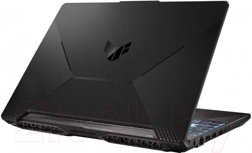 Игровой ноутбук Asus TUF Gaming A15 FA506NC-HN065