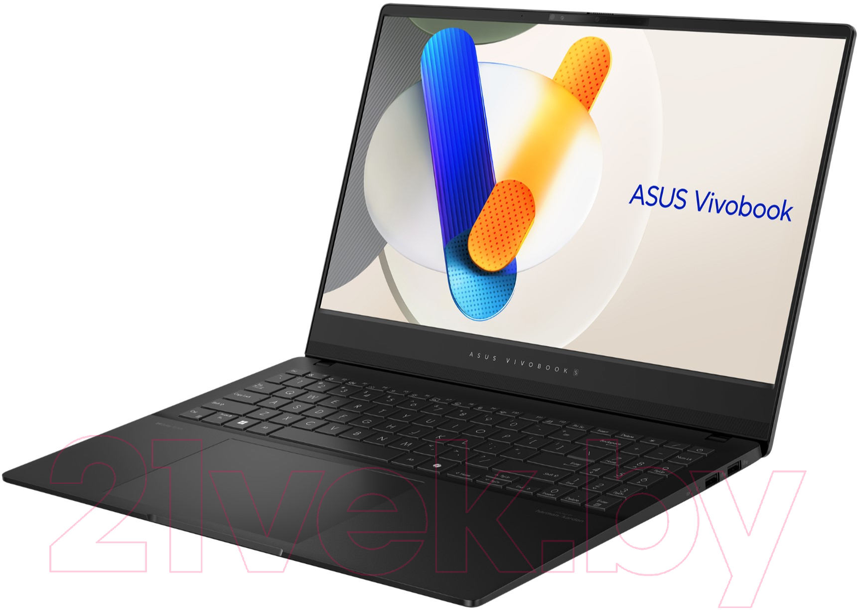 Ноутбук Asus VivoBook S S5506MA-MA084