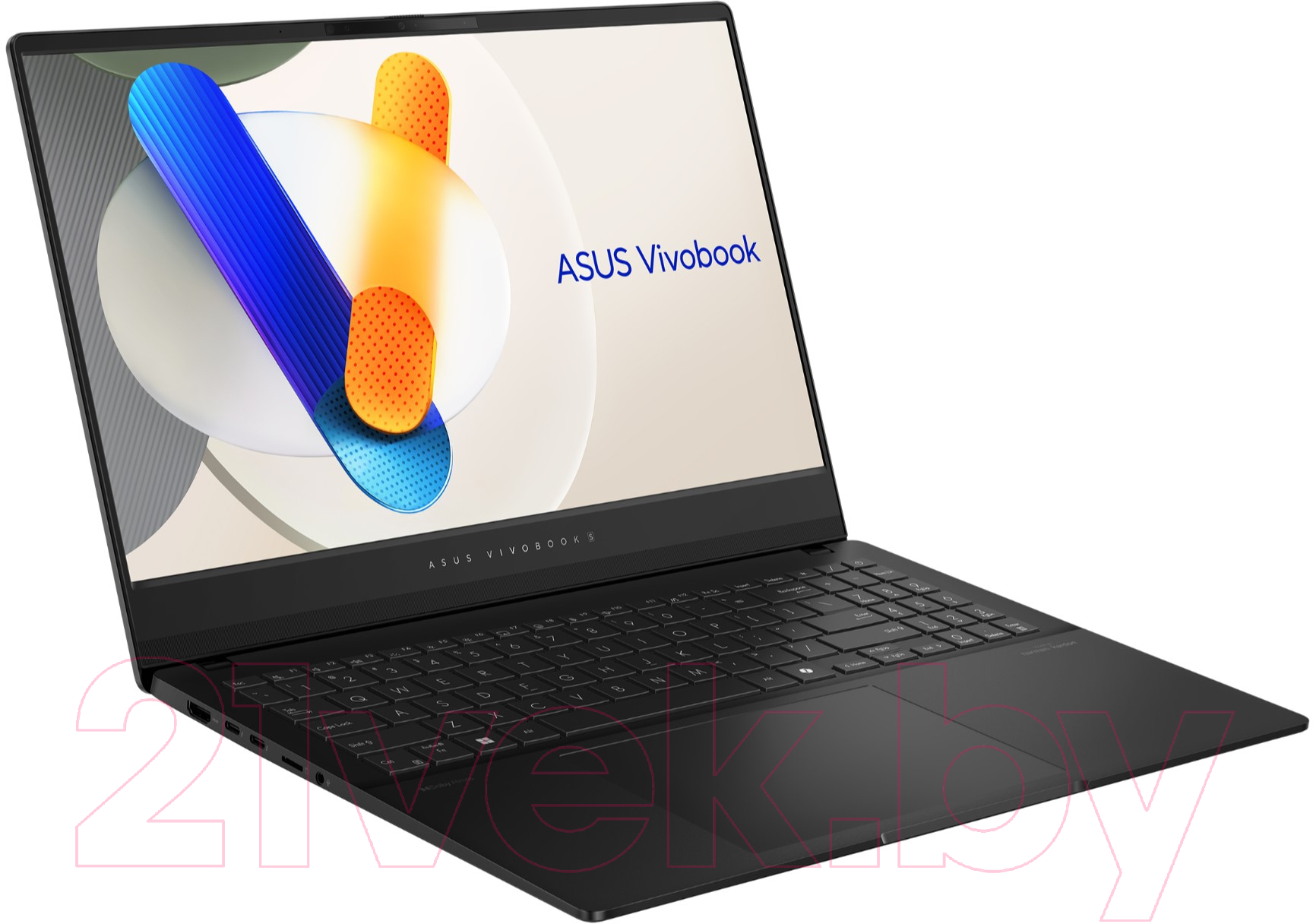 Ноутбук Asus VivoBook S S5506MA-MA084