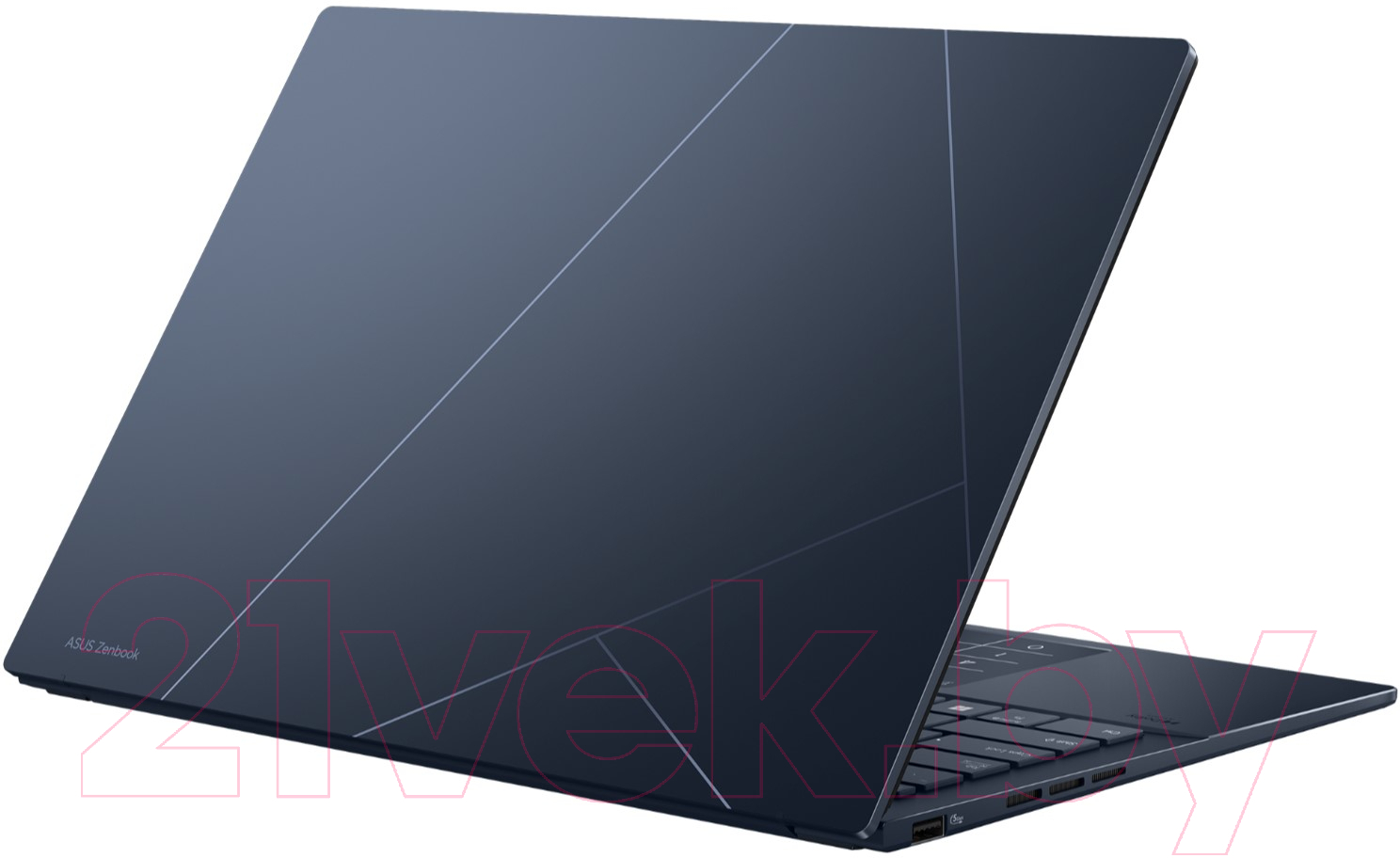 Ноутбук Asus Zenbook UX3405MA-QD690