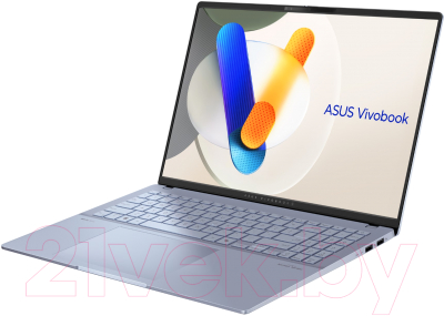 Ноутбук Asus VivoBook S S5606MA-MX087