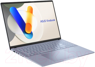 Ноутбук Asus VivoBook S S5606MA-MX087