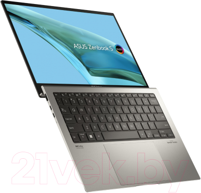 Ноутбук Asus Zenbook S UX5304MA-NQ161