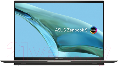 Ноутбук Asus Zenbook S UX5304MA-NQ161