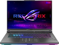 Игровой ноутбук Asus ROG Strix G16 G614JV-N4125 - 