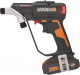 Аккумуляторный шуруповерт Worx Switchdriver WX177 - 