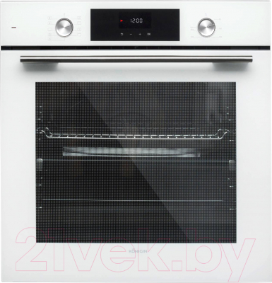 Электрический духовой шкаф Konigin Barberry 60 WH E9