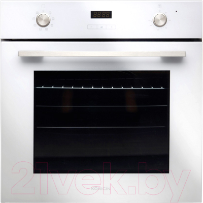 Электрический духовой шкаф Konigin Sage 60 WH E8