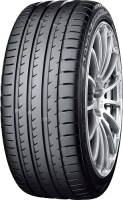 

Летняя шина, Advan Sport V105E 315/30ZR22 107Y Porsche