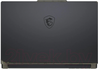 Игровой ноутбук MSI Cyborg 15 A12VF-1272XBY (9S7-15K111-1272)