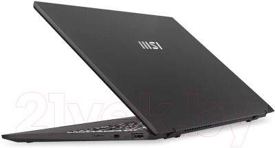 Ноутбук MSI Prestige 13 AI Evo A1MG-089XBY (9S7-13Q222-089)