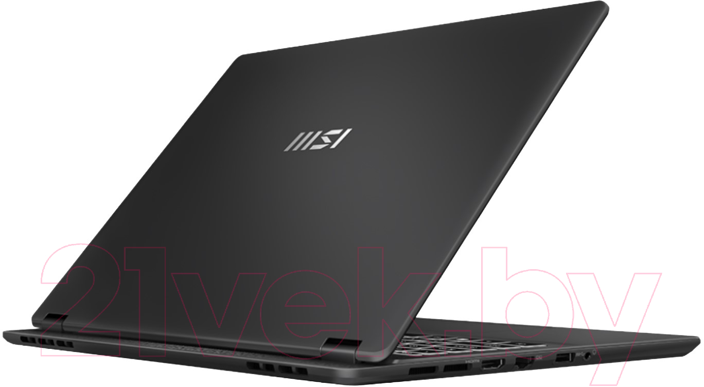 Ноутбук MSI Prestige 14 AI Evo C1MG-060XBY (9S7-14N111-060)