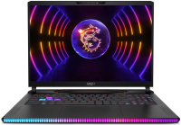 Игровой ноутбук MSI Raider GE68 HX 14VIG-647BY (9S7-15M131-647) - 