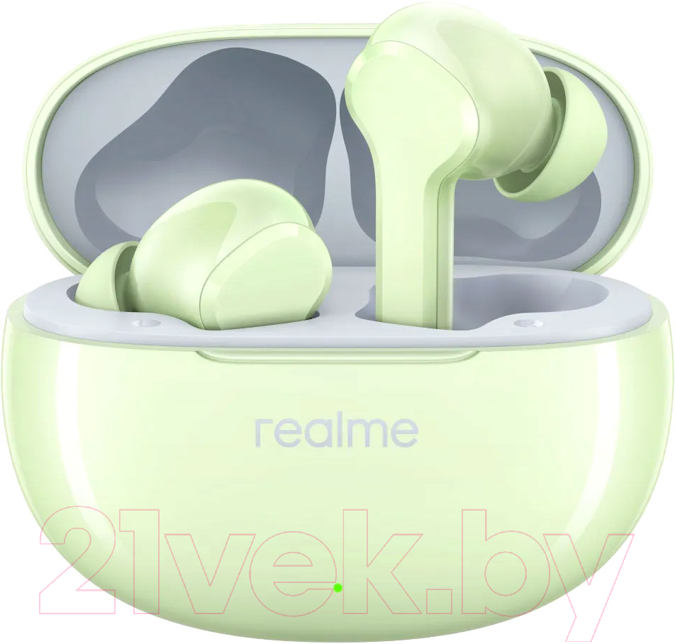 Беспроводные наушники Realme Buds T110 RMA2306