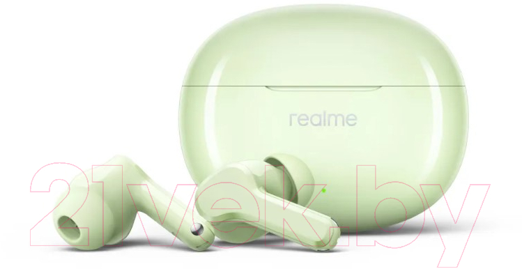 Беспроводные наушники Realme Buds T110 RMA2306