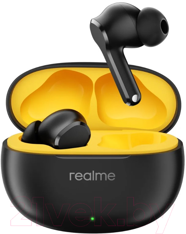 Беспроводные наушники Realme Buds T110 RMA2306