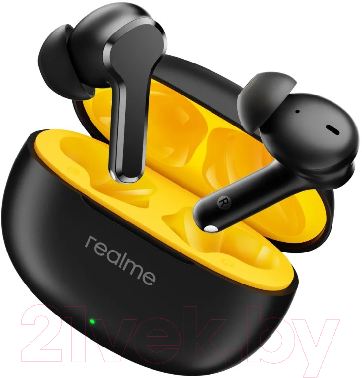 Беспроводные наушники Realme Buds T110 RMA2306