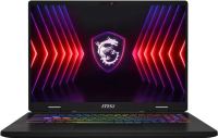 Игровой ноутбук MSI Crosshair 16 HX D14VGKG-461XBY (9S7-15P223-461) - 