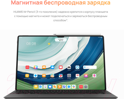 Стилус Huawei M-Pencil CD54-S 55037261 (белый)