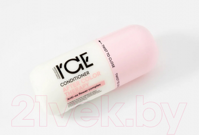 Кондиционер для волос Natura Siberica Ice By Natura Siberica After Color Therapy (250мл)