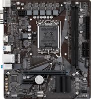 Материнская плата Gigabyte H610M H V2  - 