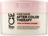 

Маска для волос, Ice By Natura Siberica After Color Therapy