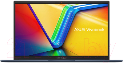 Ноутбук Asus X1504ZA-BQ824