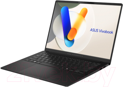 Ноутбук Asus M5406NA-QD109