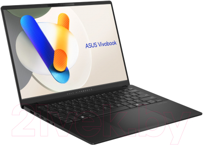 Ноутбук Asus M5406NA-QD109