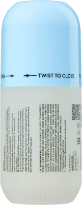 Шампунь для волос Natura Siberica Ice By Natura Siberica Bio-Peptide Therapy (250мл)