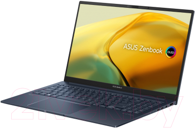 Ноутбук Asus UM3504DA-BN198