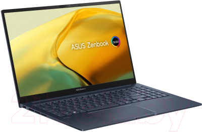 Ноутбук Asus UM3504DA-BN198