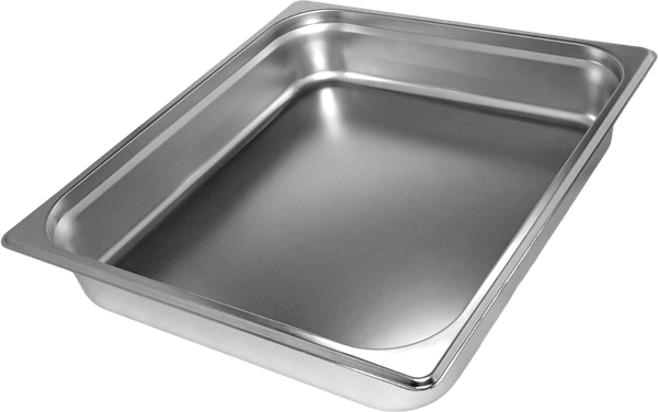 Гастроемкость Gastromix GN 2/3-100 (35.4x32.5x10см)