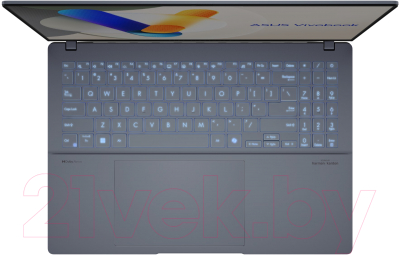 Ноутбук Asus S5606MA-MX036W