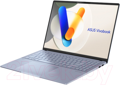 Ноутбук Asus S5606MA-MX036W