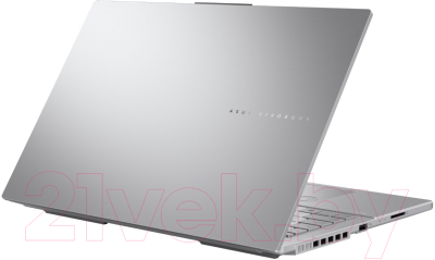 Ноутбук Asus N6506MU-MA083