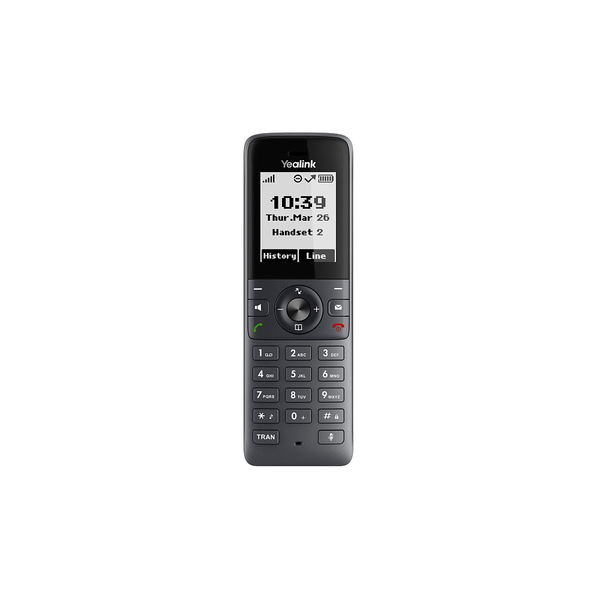 VoIP-телефон Yealink W71H
