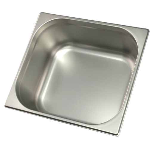Гастроемкость Gastromix GN 2/3-150 (35.4x32.5x15см)
