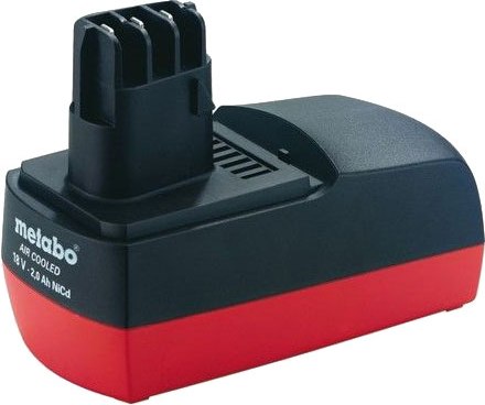 Аккумулятор для электроинструмента Metabo 625478000