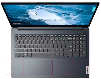 Ноутбук Lenovo IdeaPad 1 (82V700DLFE) 