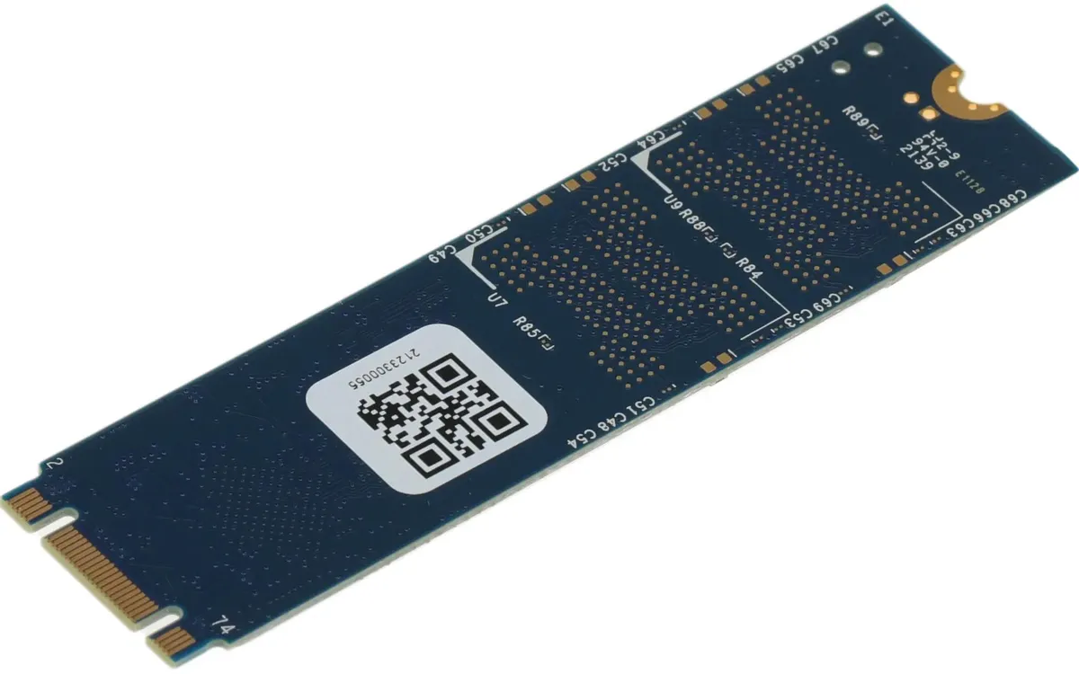 SSD диск ТМИ ЦРМП.467512.002 256GB