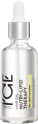 Изображение товара Масло для волос Natura Siberica Ice By Natura Siberica Nutri-Lipid Therapy (50мл)
