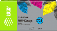 

Картридж, CS-F9K17A
