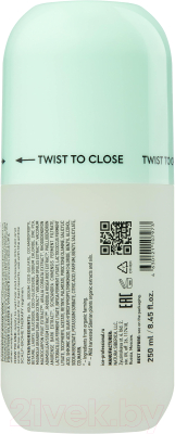 Изображение товара Шампунь для волос Natura Siberica Ice By Natura Siberica Scalp-Biome Therapy (250мл)