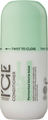 Изображение товара Кондиционер для волос Natura Siberica Ice By Natura Siberica Scalp-Biome Therapy (250мл)