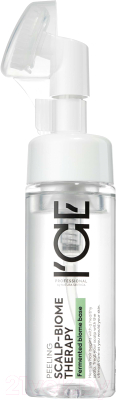 Пилинг для кожи головы Natura Siberica Ice By Natura Siberica Scalp-Biome Therapy (170мл)