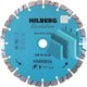 Отрезной диск алмазный Hilberg Revolution / HMR806 - 